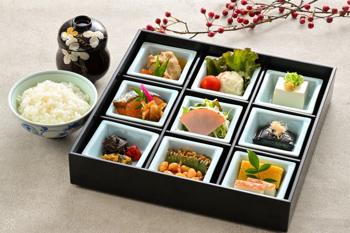朝食イメージ1