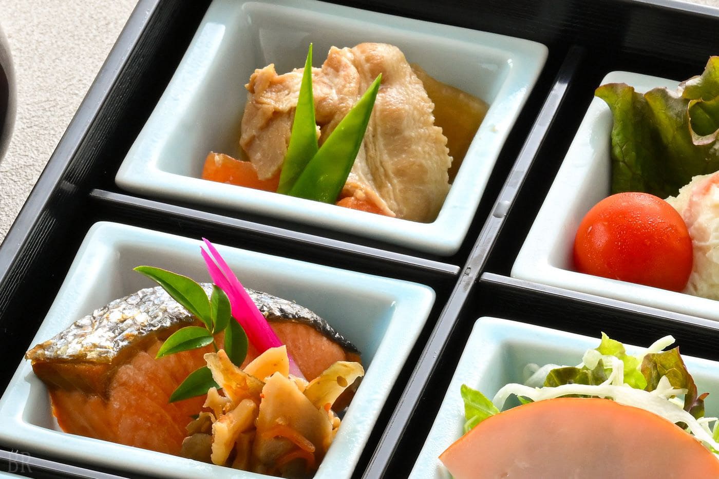 朝食イメージ2